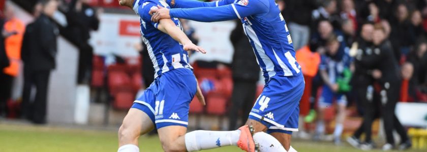 FC Walsall - Wigan Athletic Betting Tips