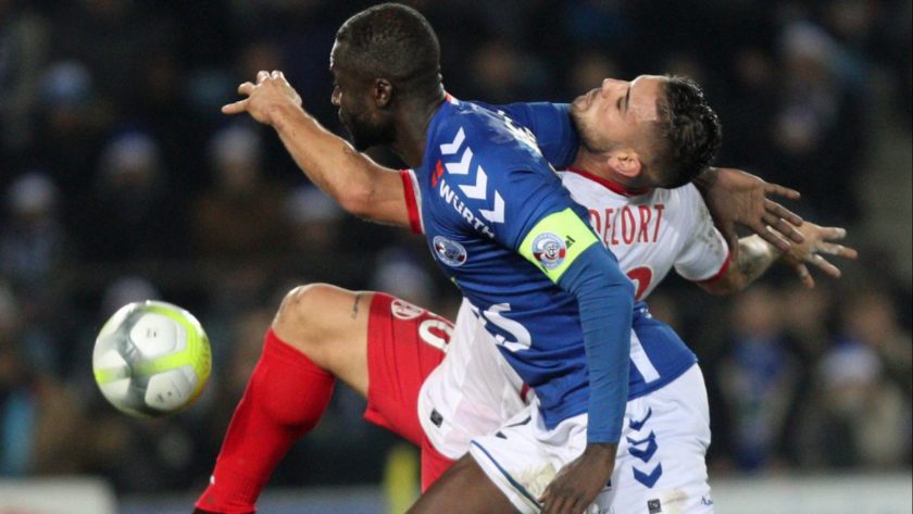 Toulouse - Strasbourg Betting Tips