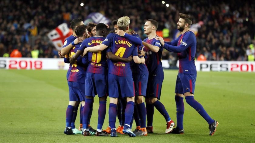 Barcelona - Valencia Betting Tips