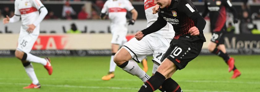 Bayer Leverkusen - Stuttgart Betting Tips