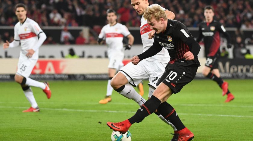 Bayer Leverkusen - Stuttgart Betting Tips