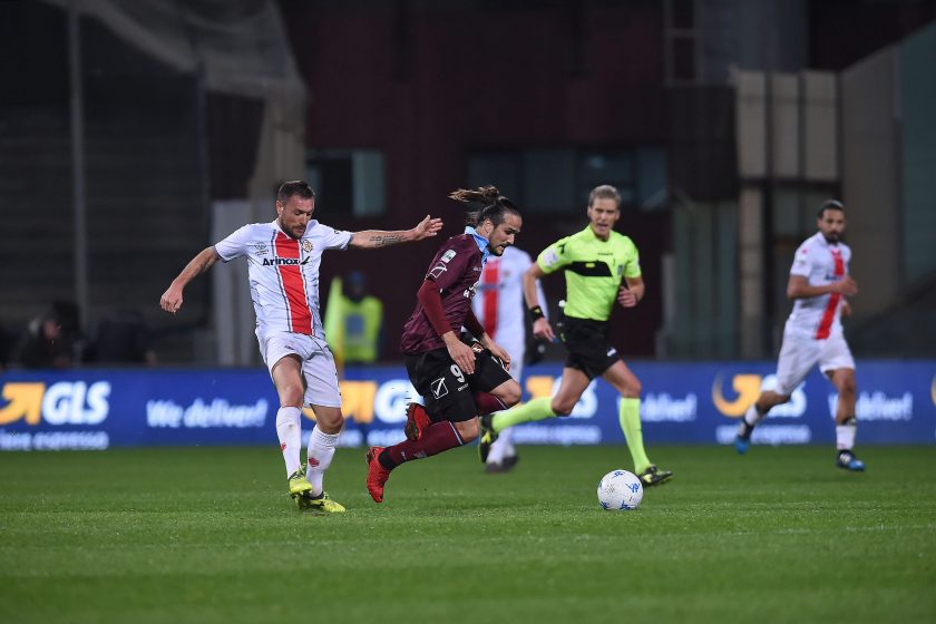 Cremonese - Salernitana Betting Tips