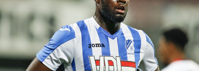 Eindhoven - Almere Betting Tips