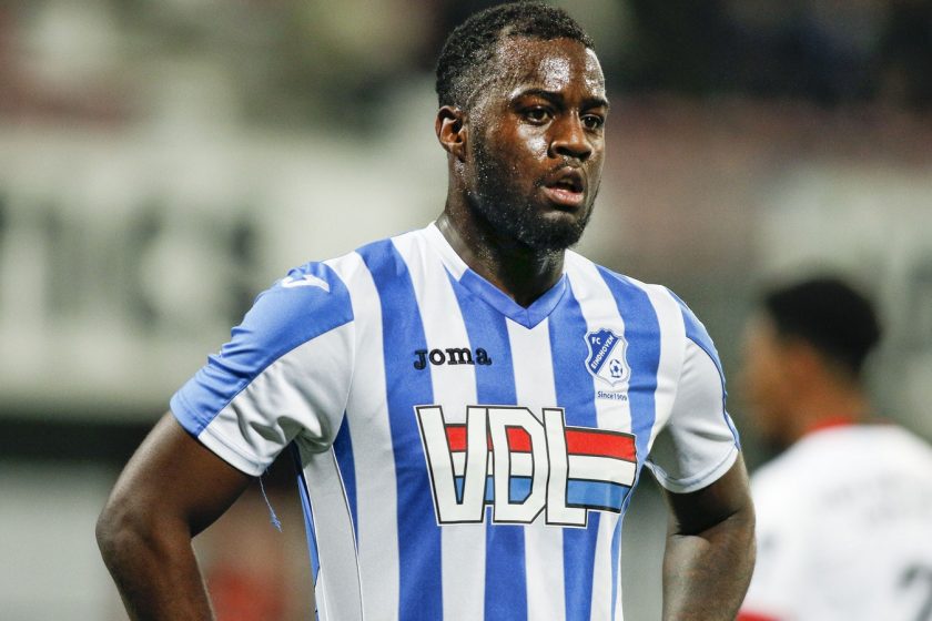 Eindhoven - Almere Betting Tips