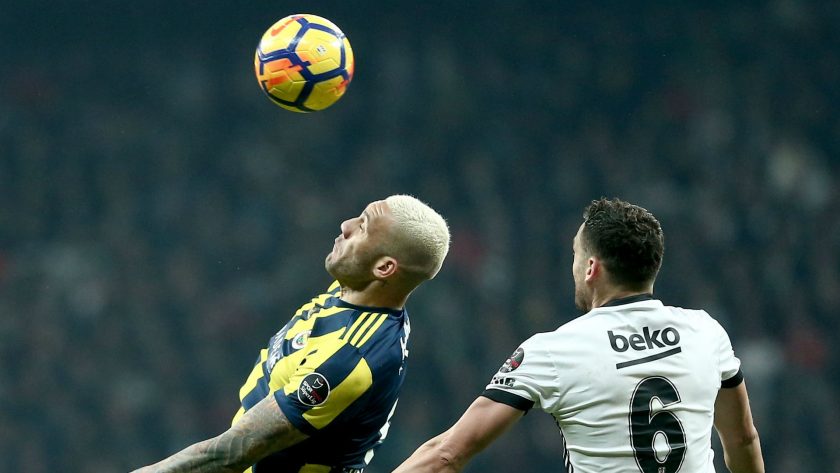 Fenerbahce - Besiktas Betting Tips