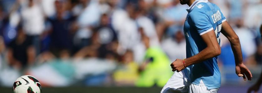 Lazio vs Sampdoria Soccer Prediction