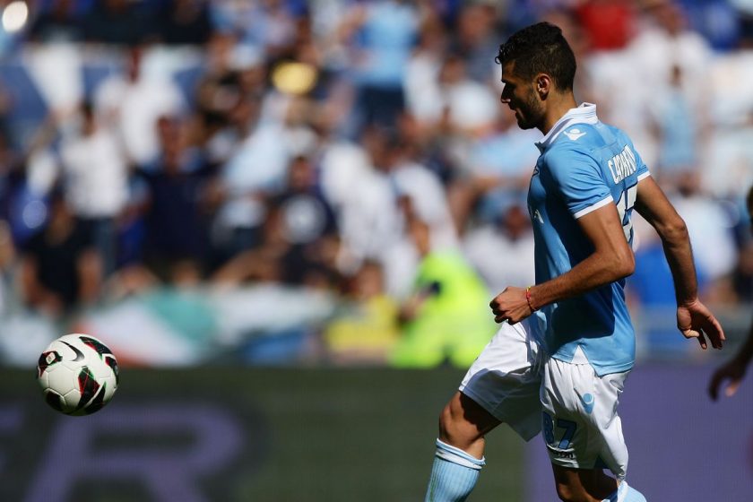 Lazio vs Sampdoria Soccer Prediction