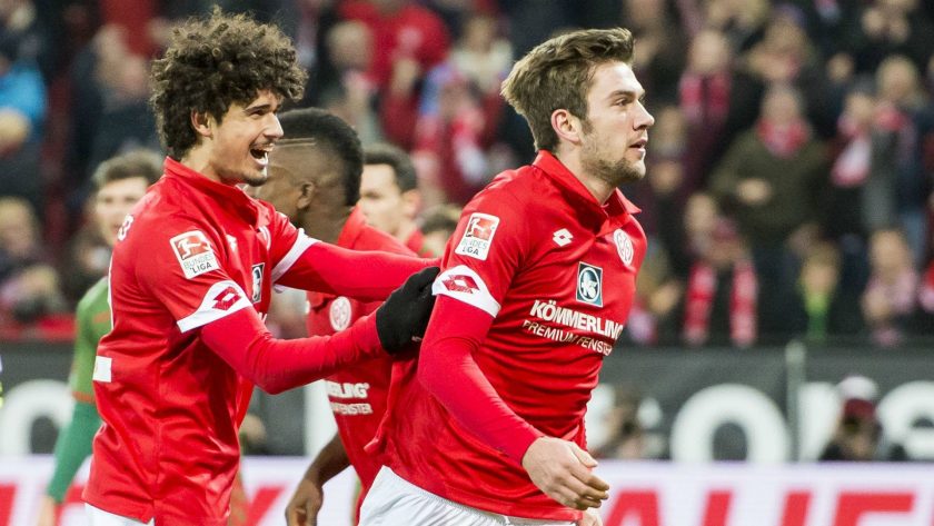 Mainz vs Freiburg Soccer Prediction