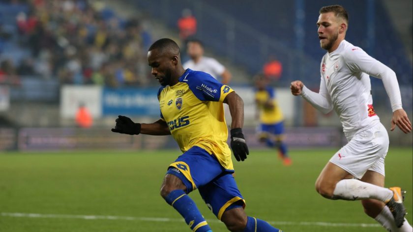 NIMES OLYMPIQUE - SOCHAUX Betting Tips