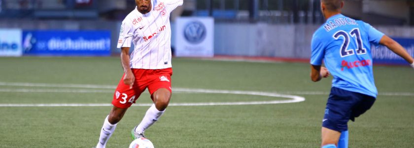 Nancy - Tours Betting Tips