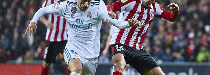 Real Madrid - Athletic Bilbao Betting Tips