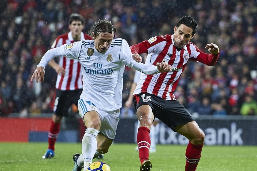 Real Madrid - Athletic Bilbao Betting Tips