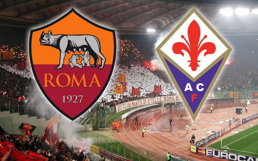 Roma - Fiorentina AC Betting Tips