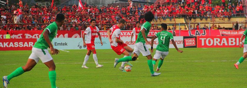 Barito Putera VS Persela Lamongan Betting Tips