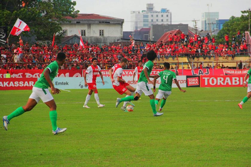 Barito Putera VS Persela Lamongan Betting Tips