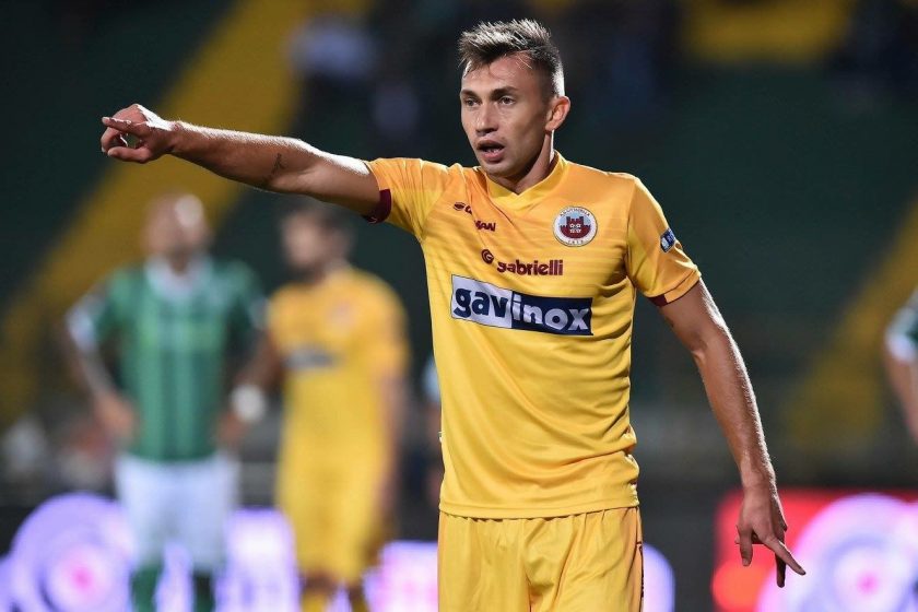 Cittadella - Brescia Soccer Prediction