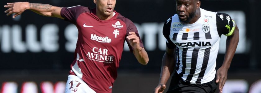 FC Metz - Angers Sco Betting Tips