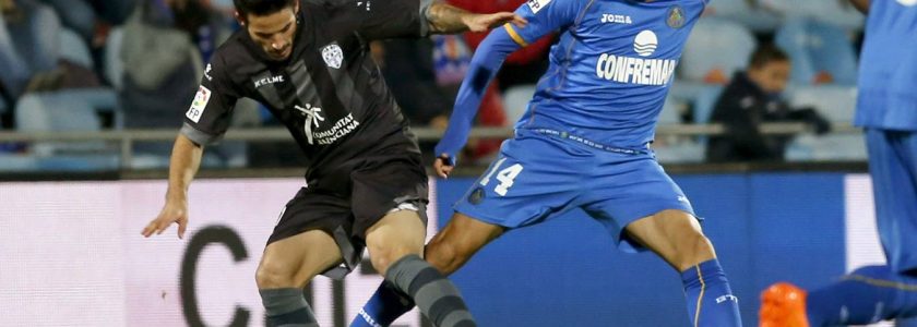Leganes vs Levante Betting Tips