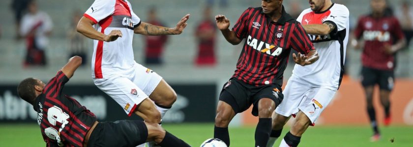 Paraná vs Atlético Paranaense PR Betting Tips