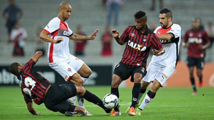 Paraná vs Atlético Paranaense PR Betting Tips