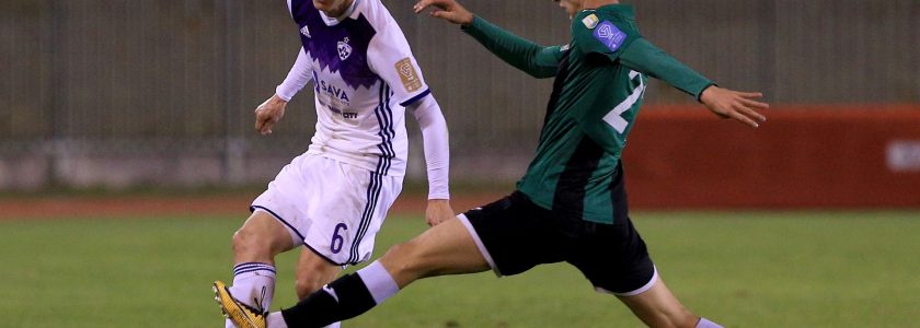 Rudar - Maribor Soccer Prediction