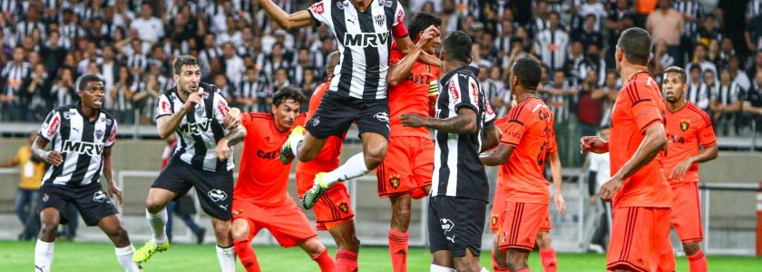 Sport - Atlético Mineiro Betting Tips