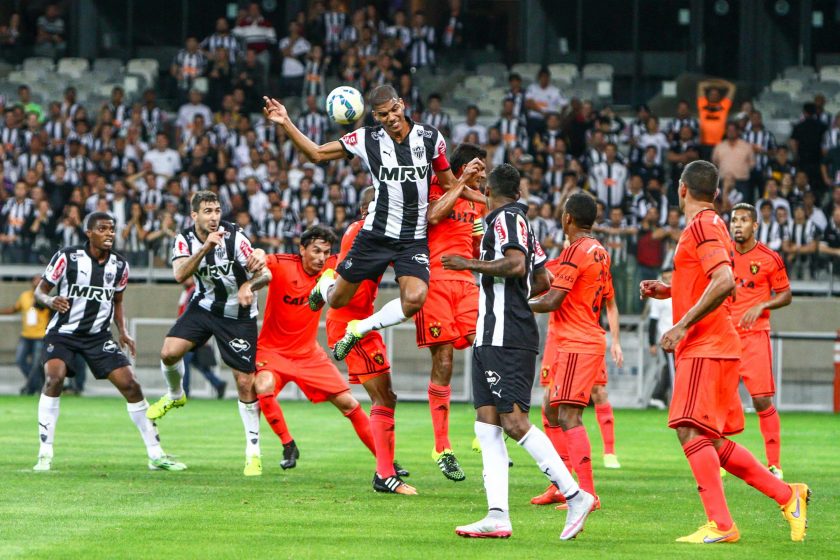 Sport - Atlético Mineiro Betting Tips