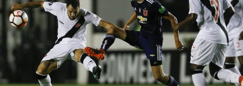 Vasco Da Gama vs RJ Paraná Betting Tips