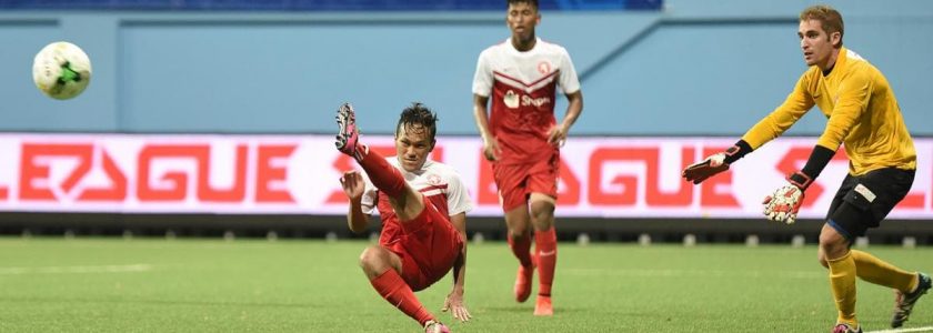 Young Lions - Brunei DPMM Betting Tips