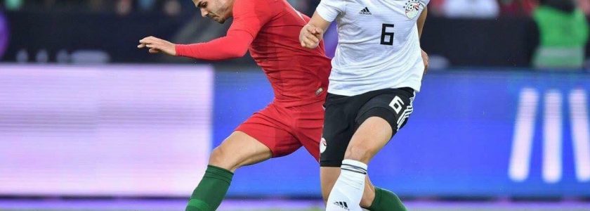 Belgium - Egypt Betting Tips