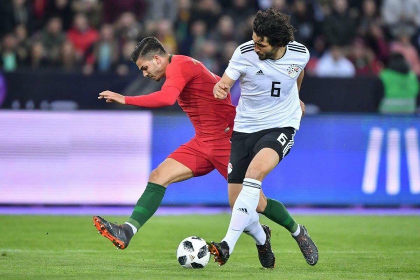 Belgium - Egypt Betting Tips
