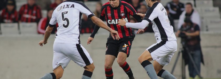 Botafogo vs Atletico Paranaense Betting Tips