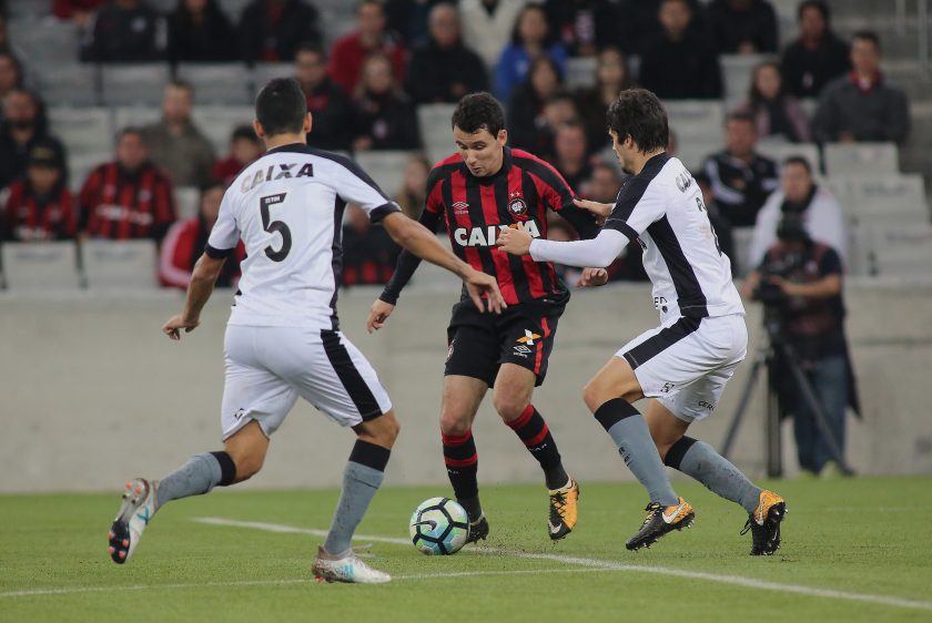 Botafogo vs Atletico Paranaense Betting Tips