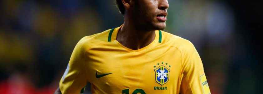 Brazil - Costa Rica World Cup Predction