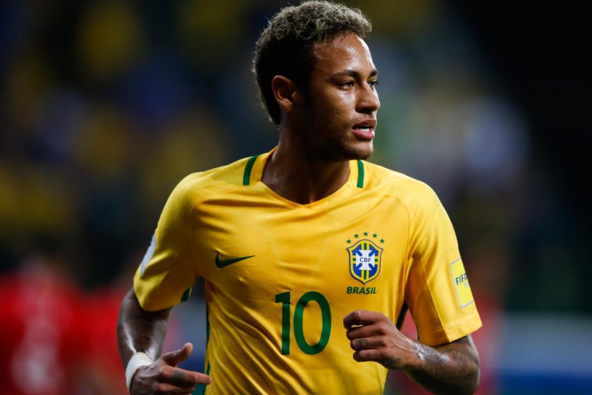 Brazil - Costa Rica World Cup Predction