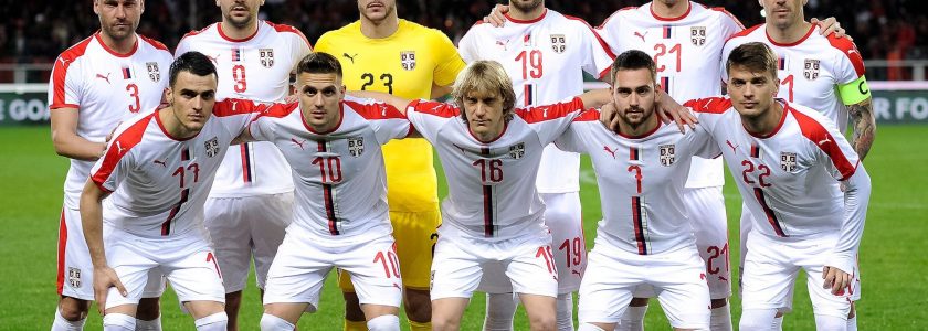 Costa Rica vs Serbia World Cup Tips
