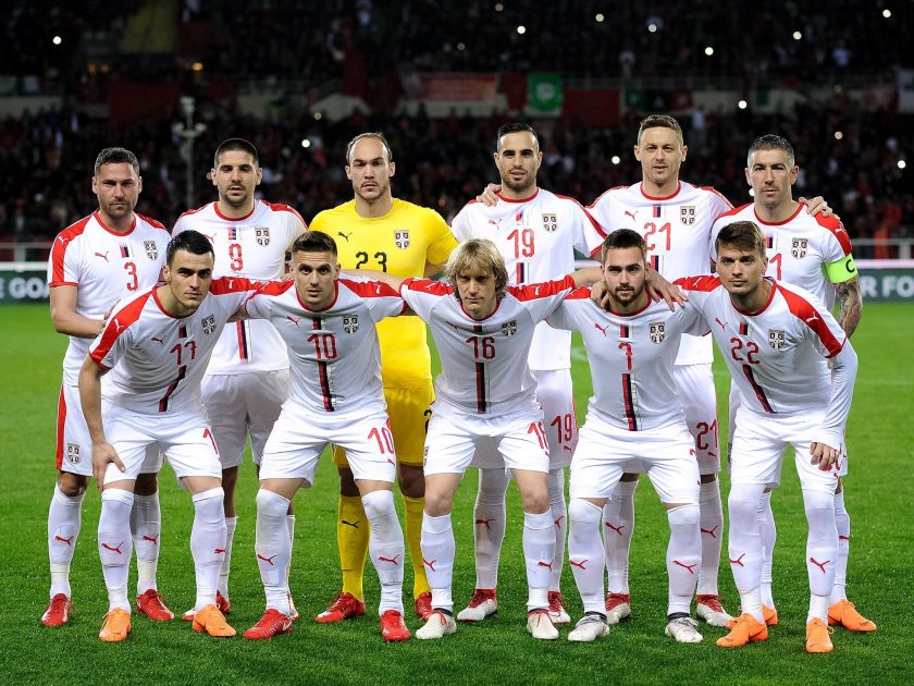 Costa Rica vs Serbia World Cup Tips