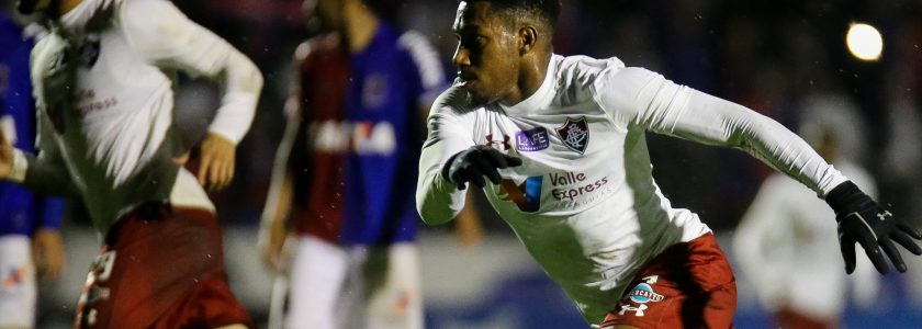 Fluminense vs Flamengo Betting Tips