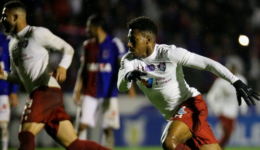 Fluminense vs Flamengo Betting Tips