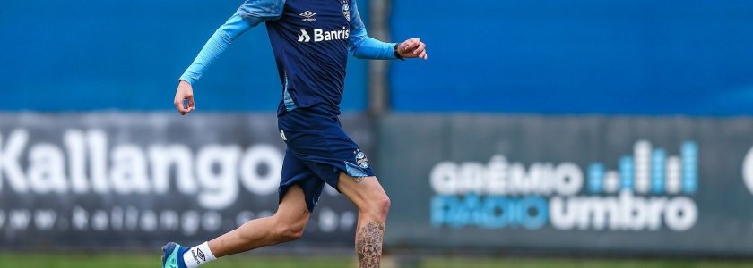 Gremio vs Palmeiras Soccer Prediction