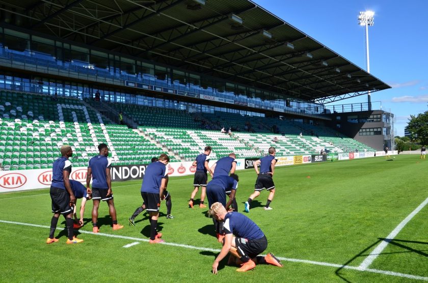 Inter Turku VS PS Kemi Kings Betting Tips