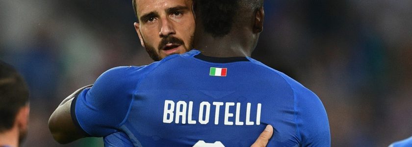 Italy - Netherlands Soccer Prediction