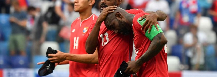 World Cup Tips Panama - Tunisia