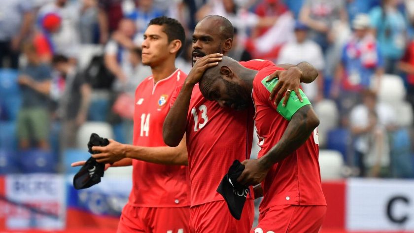 World Cup Tips Panama - Tunisia