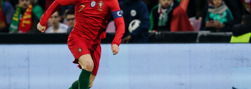 World Cup Tips Portugal - Spain