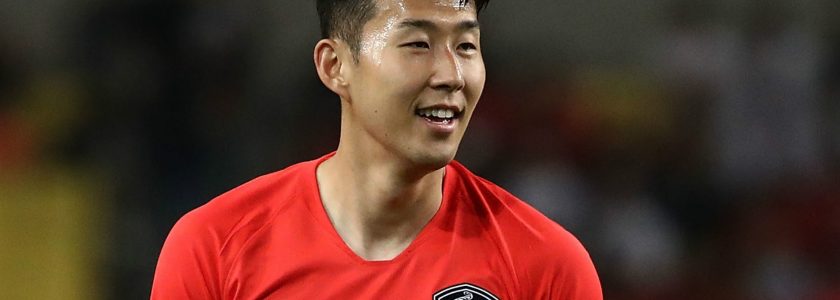 World Cup Prediction South Korea - Germany