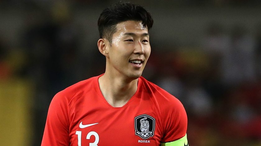 World Cup Prediction South Korea - Germany