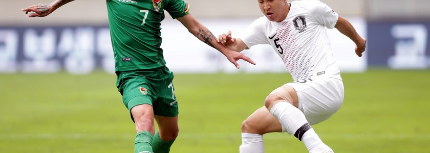 South Korea - Senegal Betting Tips