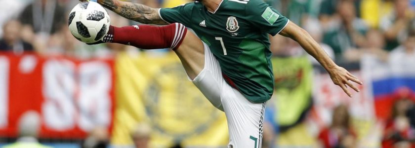 South Korea vs Mexico World Cup Tips