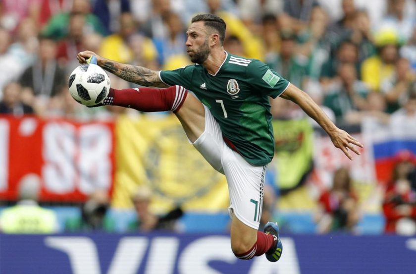 South Korea vs Mexico World Cup Tips